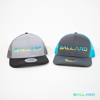 Ballard Hats